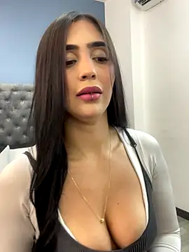 ChloeLambert online show from 16, 9, 2025
