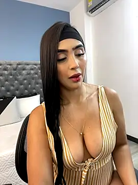 ChloeLambert online show from 18, 9, 2025
