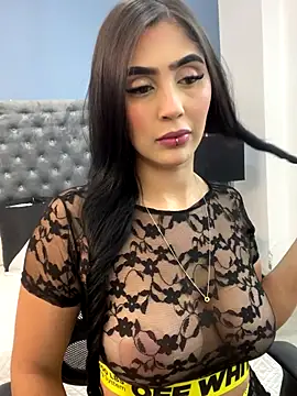 ChloeLambert online show from 19, 9, 2025