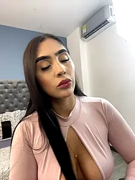 ChloeLambert online show from 24, 9, 2025