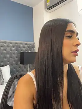 ChloeLambert online show from 1, 10, 2025