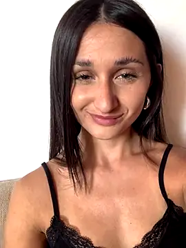 luci brecman online show from 14, 12, 2025