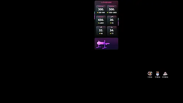 AndrewPeach  online show from 24, 11, 2025