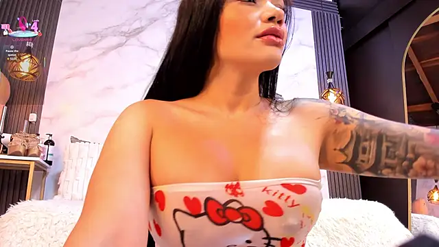 palomabela online show from 21, 11, 2025