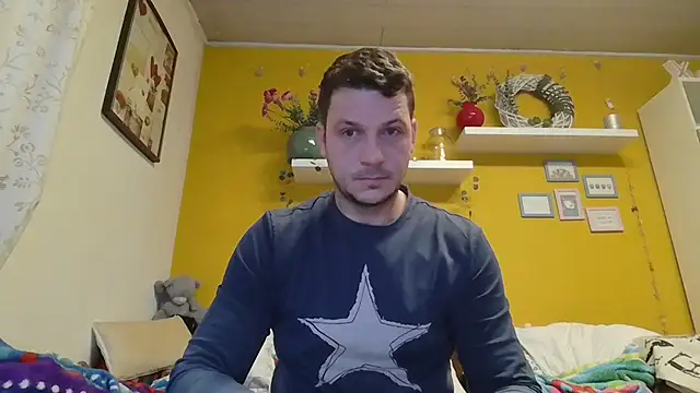 Snapshot of wassermann8484 chatting on 27, 11, 2025 wassermann8484 online show from 27, 11, 2025