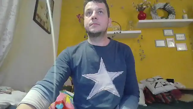 Snapshot of wassermann8484 chatting on 1, 12, 2025 wassermann8484 online show from 1, 12, 2025