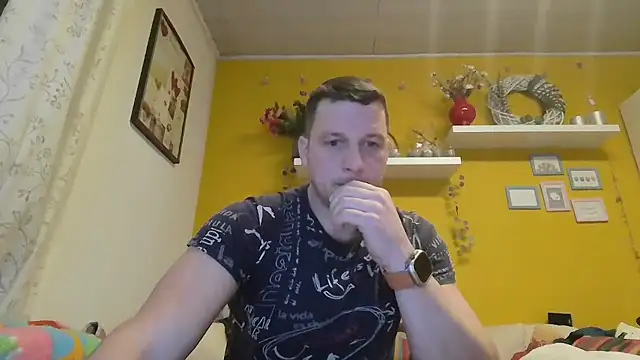 wassermann8484 online show from 12, 1, 2026