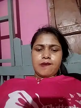 Ayeshaji online show from 12, 4, 2026