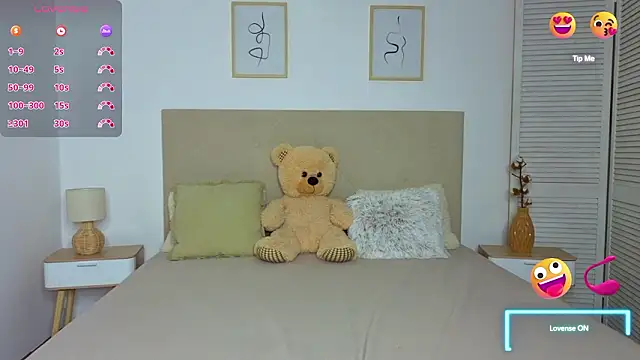 Cute kitty- online show from 1, 2, 2026