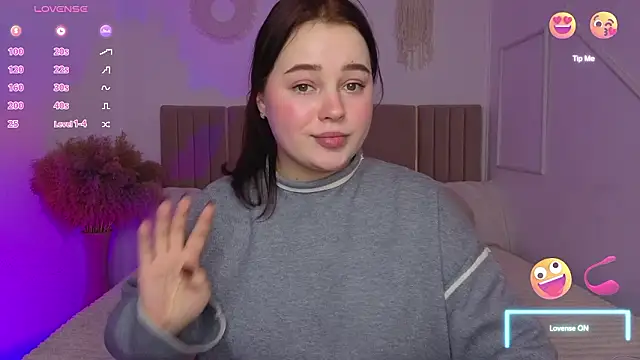 Cute kitty- online show from 2, 2, 2026