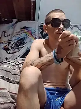 Snapshot of Imjoshinnu chatting on 14, 10, 2025 Imjoshinnu online show from 14, 10, 2025