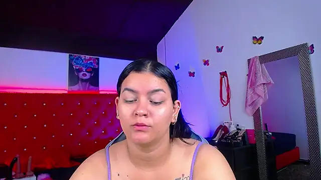 kriss sweetboobs10 online show from 9, 11, 2025