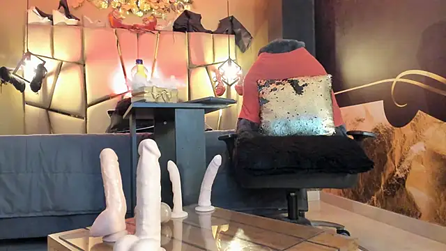 Snapshot of Kendraa_Hot chatting on 13, 11, 2025 Kendraa Hot online show from 13, 11, 2025