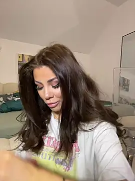 Snapshot of CelineReys chatting on 18, 3, 2026 CelineReys online show from 18, 3, 2026