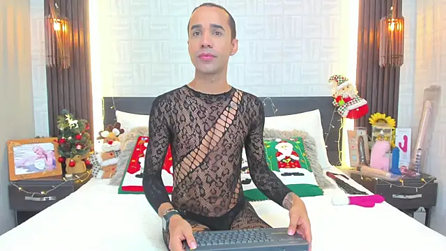 Anghel Stone online show from 15, 12, 2025