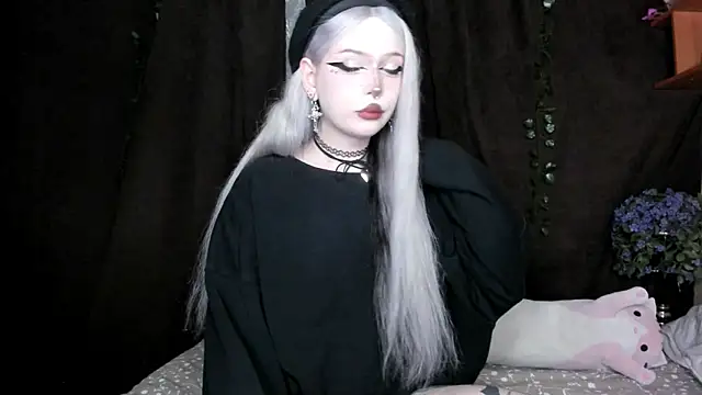 amelia mays xx online show from 6, 11, 2025