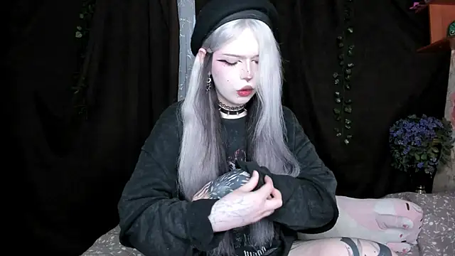 amelia mays xx online show from 13, 11, 2025