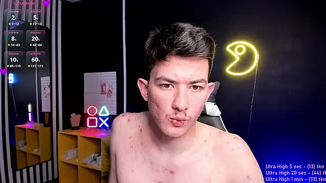 Danny  Magic online show from 16, 3, 2025