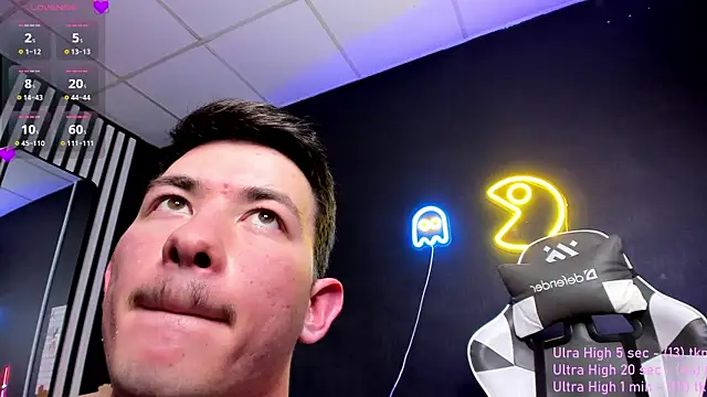 Danny  Magic online show from 22, 3, 2025