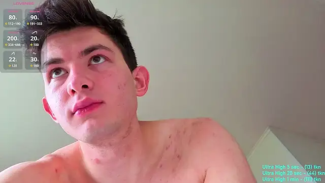 Danny  Magic online show from 18, 9, 2025