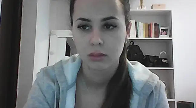 MayaJoy24 online show from 18, 3, 2025