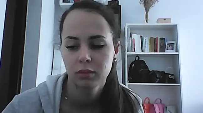 MayaJoy24 online show from 18, 3, 2025