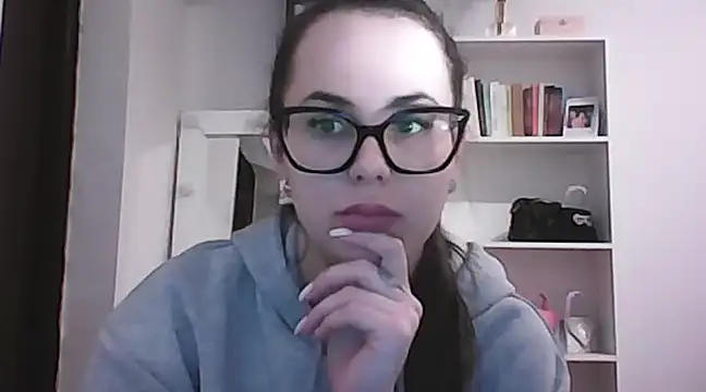MayaJoy24 online show from 20, 3, 2025