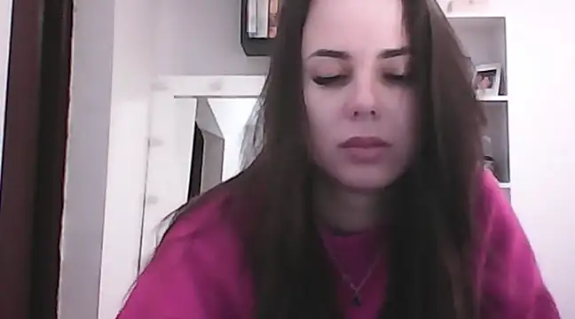 MayaJoy24 online show from 22, 3, 2025