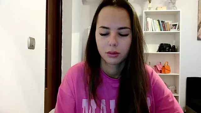 MayaJoy24 online show from 14, 9, 2025