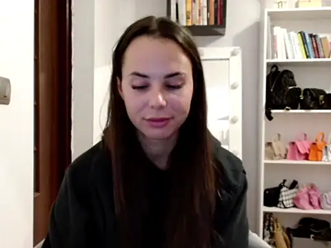 MayaJoy24 online show from 18, 9, 2025