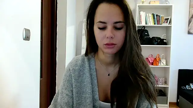 MayaJoy24 online show from 25, 9, 2025
