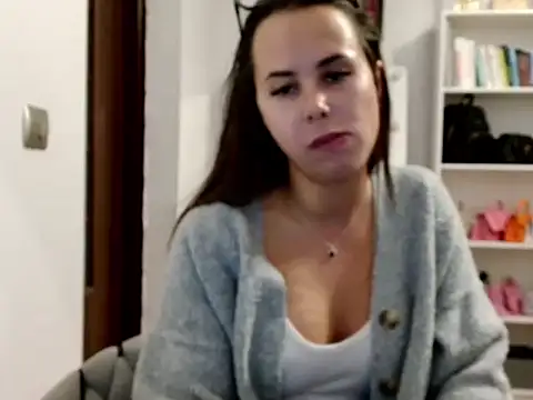 MayaJoy24 online show from 25, 9, 2025