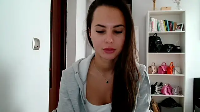 MayaJoy24 online show from 26, 9, 2025