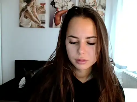MayaJoy24 online show from 6, 10, 2025