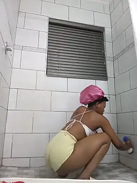 Hotytoty26 online show from 16, 10, 2025