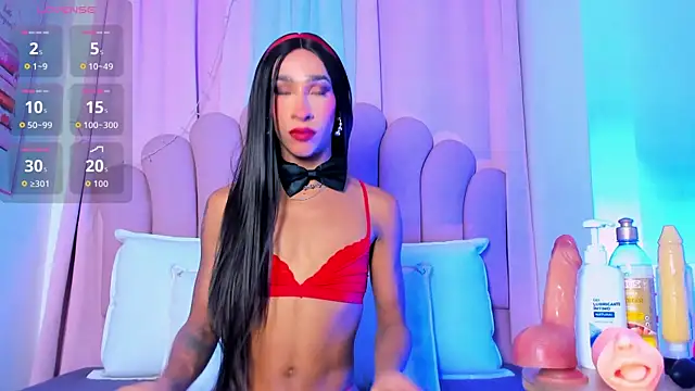 Snapshot of NicoleMadrird chatting on 10, 2, 2026 NicoleMadrird online show from 10, 2, 2026