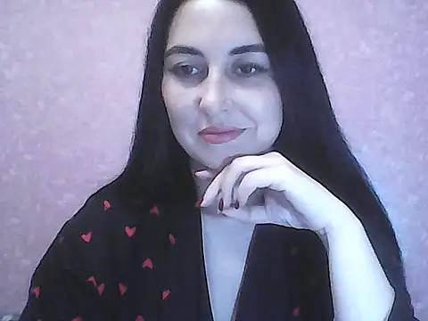 DaryaMens online show from 8, 10, 2025