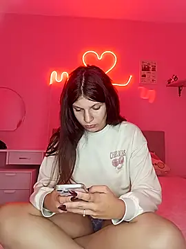 MeCherryy online show from 20, 9, 2025