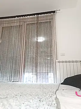 MeCherryy online show from 9, 10, 2025