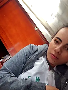 Snapshot of Sairy_ chatting on 8, 10, 2025 Sairy online show from 8, 10, 2025