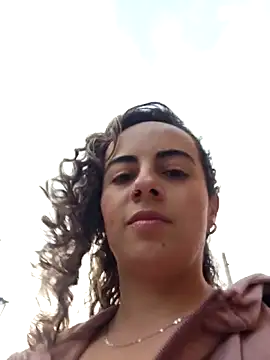 Snapshot of Sairy_ chatting on 20, 10, 2025 Sairy online show from 20, 10, 2025