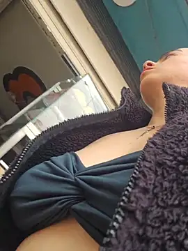 Snapshot of Sairy_ chatting on 25, 10, 2025 Sairy online show from 25, 10, 2025