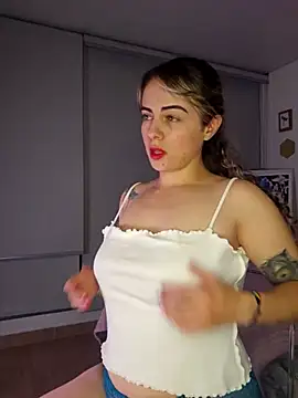 Snapshot of Sairy_ chatting on 3, 11, 2025 Sairy online show from 3, 11, 2025