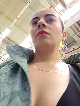 Snapshot of Sairy_ chatting on 15, 11, 2025 Sairy online show from 15, 11, 2025