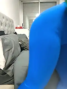 Alyssa 76 online show from 13, 1, 2026