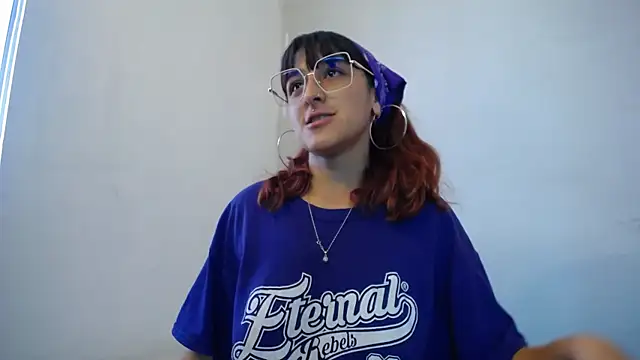 Hairydoll  online show from 9, 1, 2026