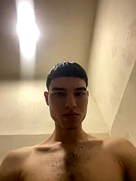 Snapshot of Saul_yei chatting on 8, 9, 2025 Saul yei online show from 8, 9, 2025