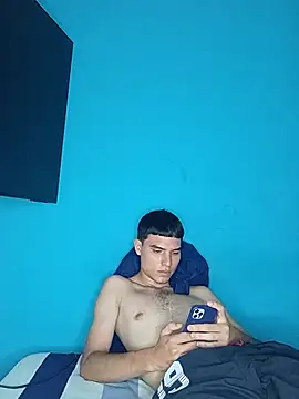 Snapshot of Saul_yei chatting on 10, 9, 2025 Saul yei online show from 10, 9, 2025