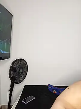 Snapshot of Saul_yei chatting on 14, 10, 2025 Saul yei online show from 14, 10, 2025