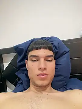 Snapshot of Saul_yei chatting on 16, 10, 2025 Saul yei online show from 16, 10, 2025